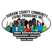 Durham County Community Living Programs Inc