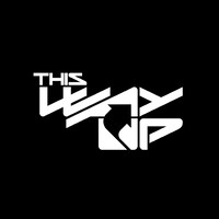 This Way Up Artist Agency logo - Similar company to Dy-Tech Incorporated