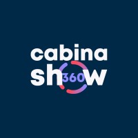 CabinaShow 360 logo - Similar company to Control Terrestre