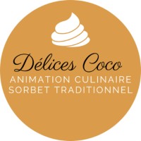DELICES COCO logo - Similar company to Eos Energies