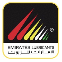 EMIRATES LUBRICANTS logo - Similar company to Intentional