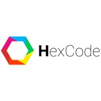 Hexcode logo - Similar company to Addoons Srl