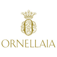 ORNELLAIA logo - Similar company to Marchesi Frescobaldi