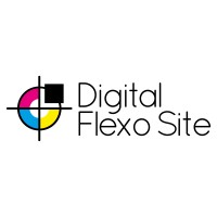 DIGITAL FLEXO SITE logo - Similar company to Allen-Bailey Tag & Label