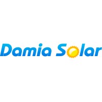 Damia Solar logo - Similar company to Wws Energy Solutions Gmbh