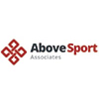 Above Sport logo - Similar company to Above Sports