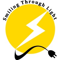 Smiling Through Light logo - Similar company to Spark
