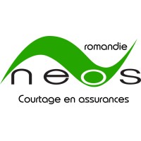 Neos Romandie logo - Similar company to Adaptive-Informatique Sàrl