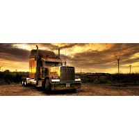 Kamal Transport Service logo - Similar company to Hager Industries Inc.