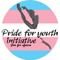 Pride For Youth Initiative (PFYIN) logo - Similar company to Lightpath Counseling Group, Lcsw