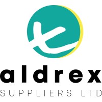Aldrex Suppliers Ltd logo - Similar company to Exotic Group