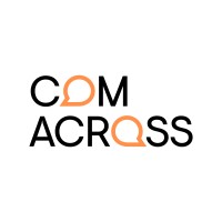 COM ACROSS logo - Similar company to Ci Development Gmbh