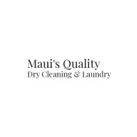 Maui's Quality Dry Cleaning & Laundry logo - Similar company to Docketeer