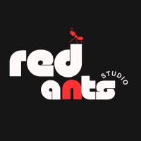 RED ANTS STUDIO logo - Similar company to Millennium Red Dot Private Limited