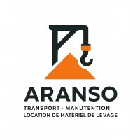 ARANSO logo - Similar company to Arda Trans
