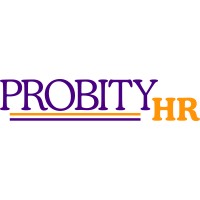 Probity HR Consulting Private Limited logo - Similar company to Jmde