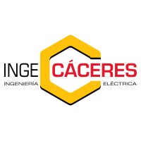 INGECACERES logo - Similar company to Technosystems Chile