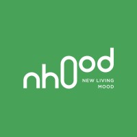 Nhood Services Italy logo - Similar company to Svicom S.P.A. Società Benefit