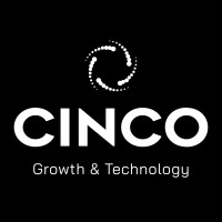Cinco Growth logo - Similar company to Borda E Lenha