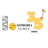 SEPROBIA S.A. DE C.V. logo - Similar company to Auditaxes El Salvador