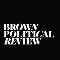 Brown Political Review logo - Similar company to Straction Ab