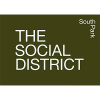 The Social District logo - Similar company to Juice Picture