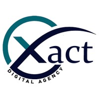 Xact Digital Agency logo - Similar company to Maxel