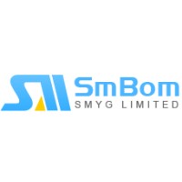 SMYG LIMITED logo - Similar company to Etchips