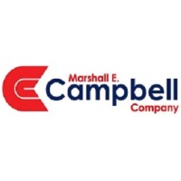 Marshall E. Campbell Company logo - Similar company to Mi Technology Management