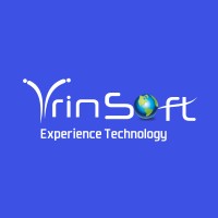 Vrinsoft Technology Pvt. Ltd. logo - Similar company to Wappnet Systems Pvt. Ltd.