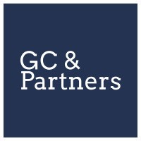 GC & Partners logo - Similar company to Synaptoid Private Limited