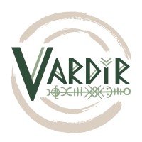 Vardir logo - Similar company to Environmental Technologies & Analytics