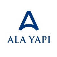 ALA YAPI logo - Similar company to Ala Yaşam Alanları İnşaat Ve Ticaret A.Ş.