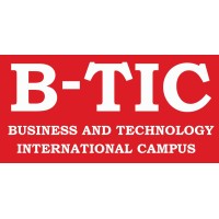 Business and Technology International Campus logo - Similar company to Mcq Med