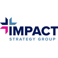 Impact Strategy Group logo - Similar company to Impact Group