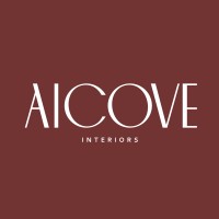 Alcove Interiors logo - Similar company to Linea | Design&Build