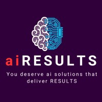 aiRESULTS logo - Similar company to Hqbasics