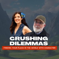 Crushing Dilemmas logo - Similar company to Coaching Concierge