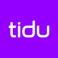 Tidu logo - Similar company to Aco Workspace