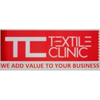 Textile Clinic logo - Similar company to Suratis