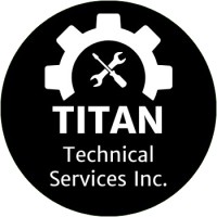TITAN TECHNICAL SERVICES INC. logo - Similar company to Havn Retreat Center