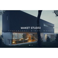 Maket Studio logo - Similar company to Atolye K