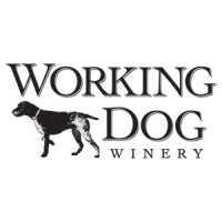 Working Dog Winery logo - Similar company to Cardinal Capital Group