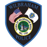 Wilbraham Police Dept logo - Similar company to Plumbers In Springfield Ma