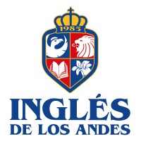 Colegio Bilingüe Inglés de los Andes logo - Similar company to Escuela Sol Naciente