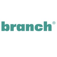 BRANCH logo - Similar company to Green Energy Solutions