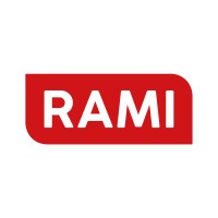 RAMI INDÚSTRIA GRÁFICA logo - Similar company to Nova Arte Visual