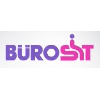 Bürosit logo - Similar company to Nadu Mining