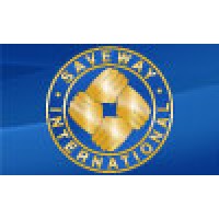 Saveway International logo - Similar company to Alicomp