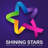 Shining Stars Applied Behavior Analysis logo - Similar company to Findbcbas